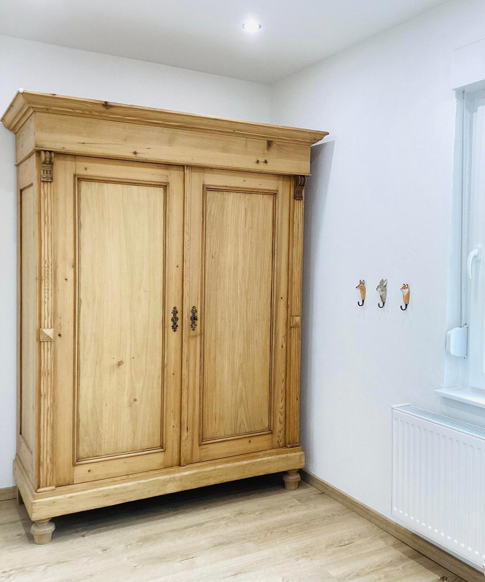 Freiraum Ferienhaus Хелентал Екстериор снимка