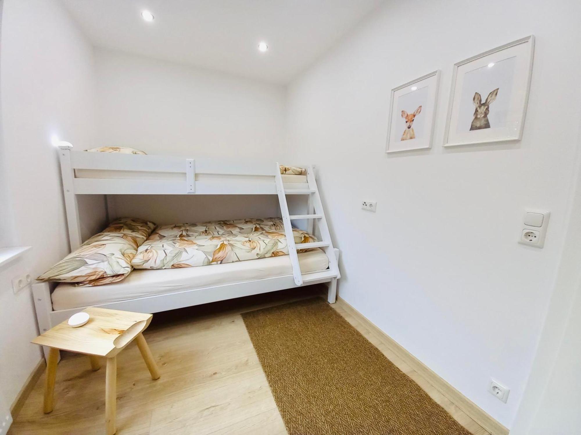 Freiraum Ferienhaus Хелентал Екстериор снимка